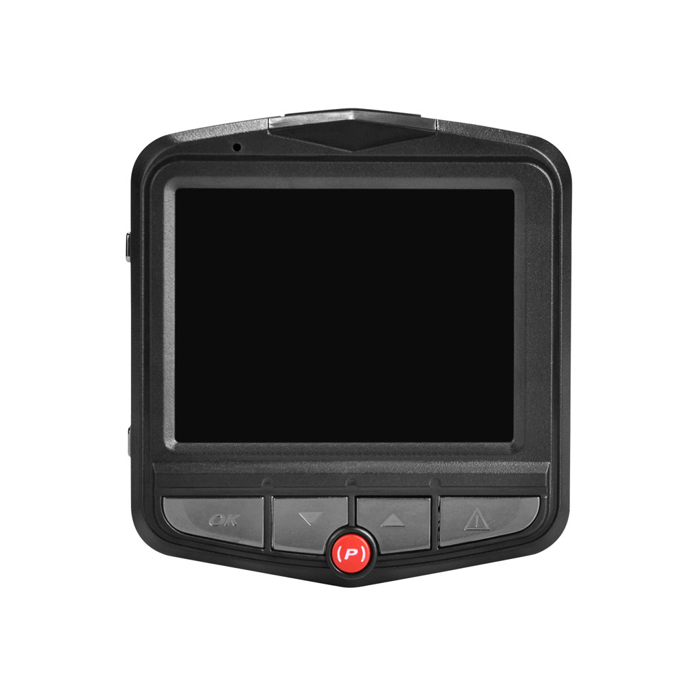 2.4 inches Full HD 1080P GT300 Car DVR Vehicle Camera Video Recorder Dash Cam G-sensor